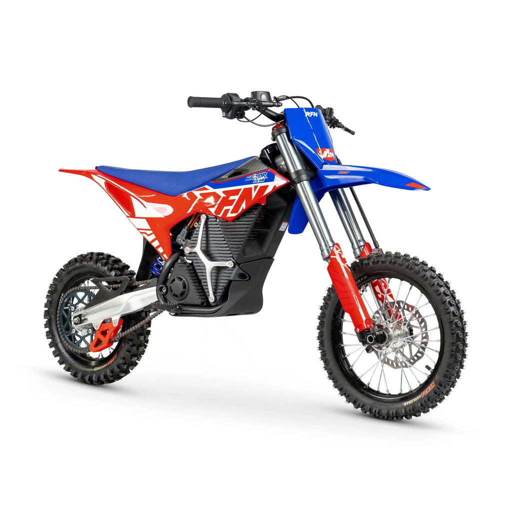 RFN WARRIOR YOUTH SX-E8 Electric Bike