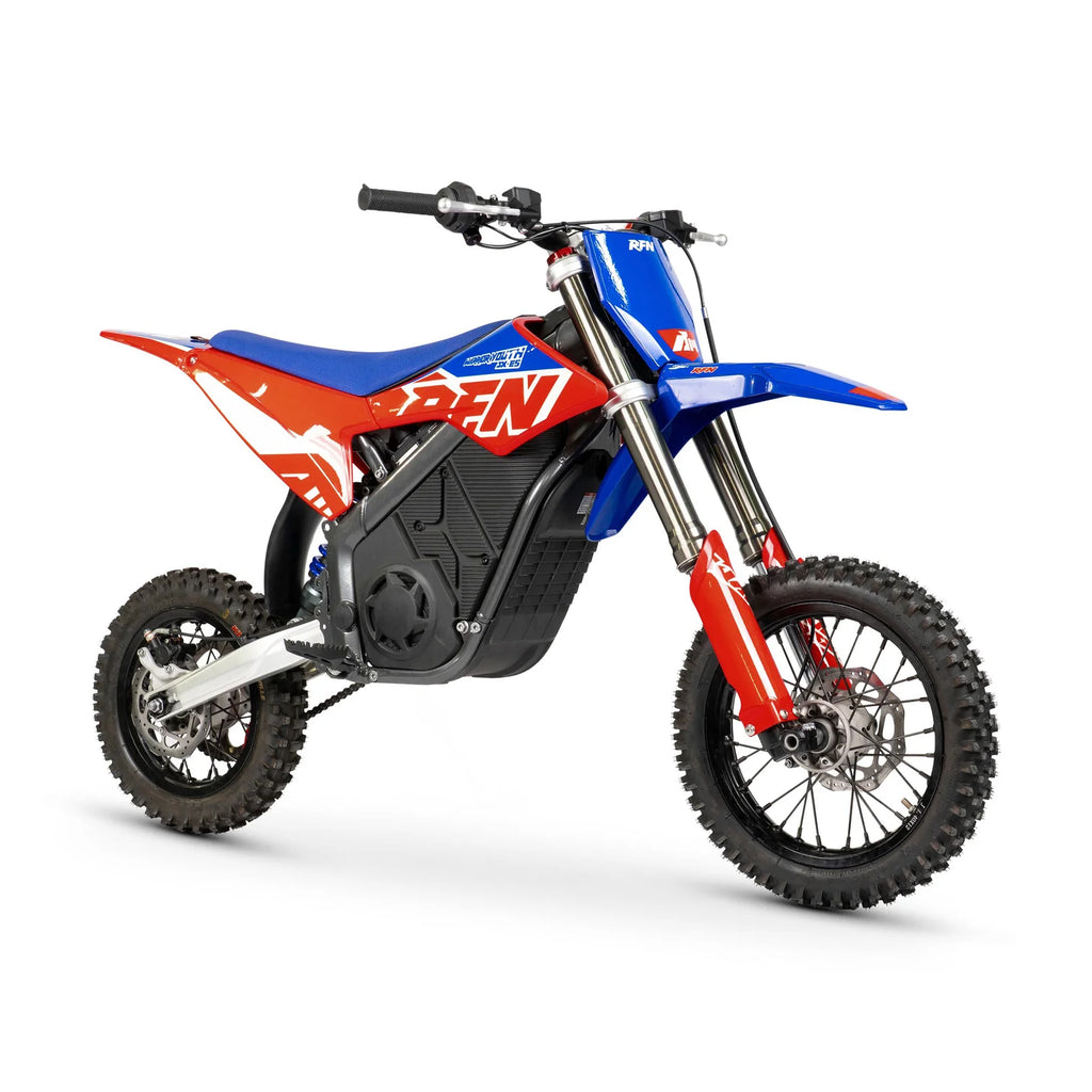 RFN WARRIOR YOUTH SX-E5 Electric Bike