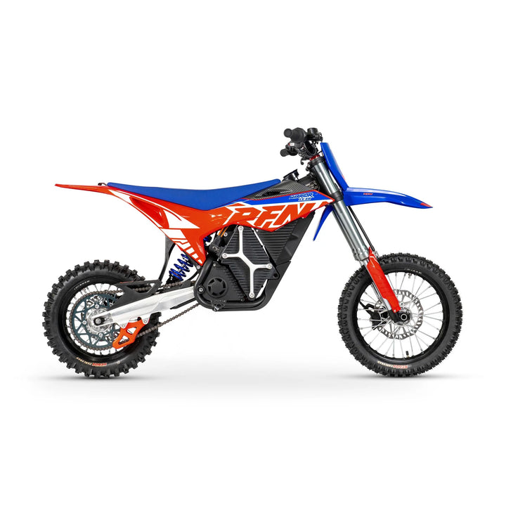 RFN WARRIOR YOUTH SX-E8 Electric Bike
