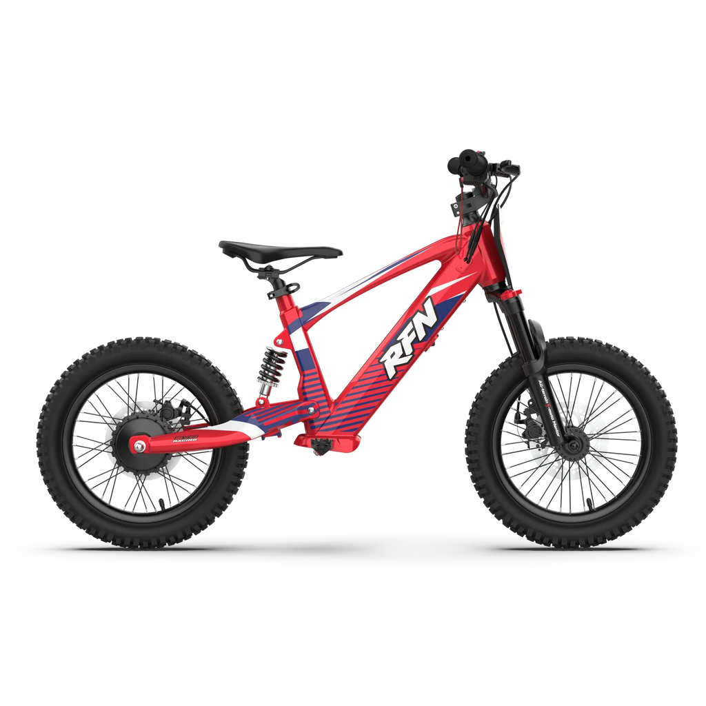 EVO Racing 16" Electric Bike