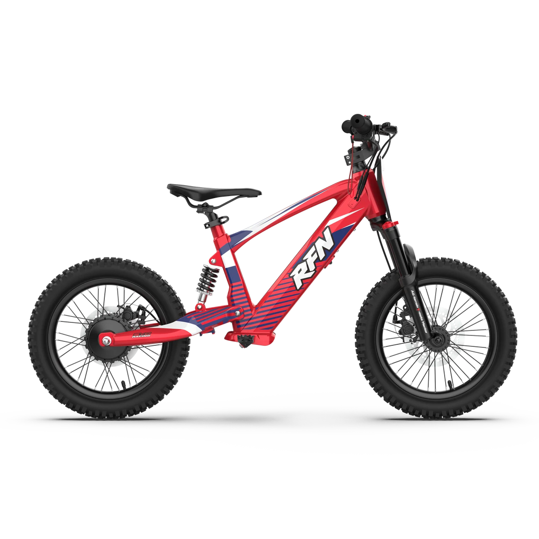 EVO Racing 16" Electric Bike