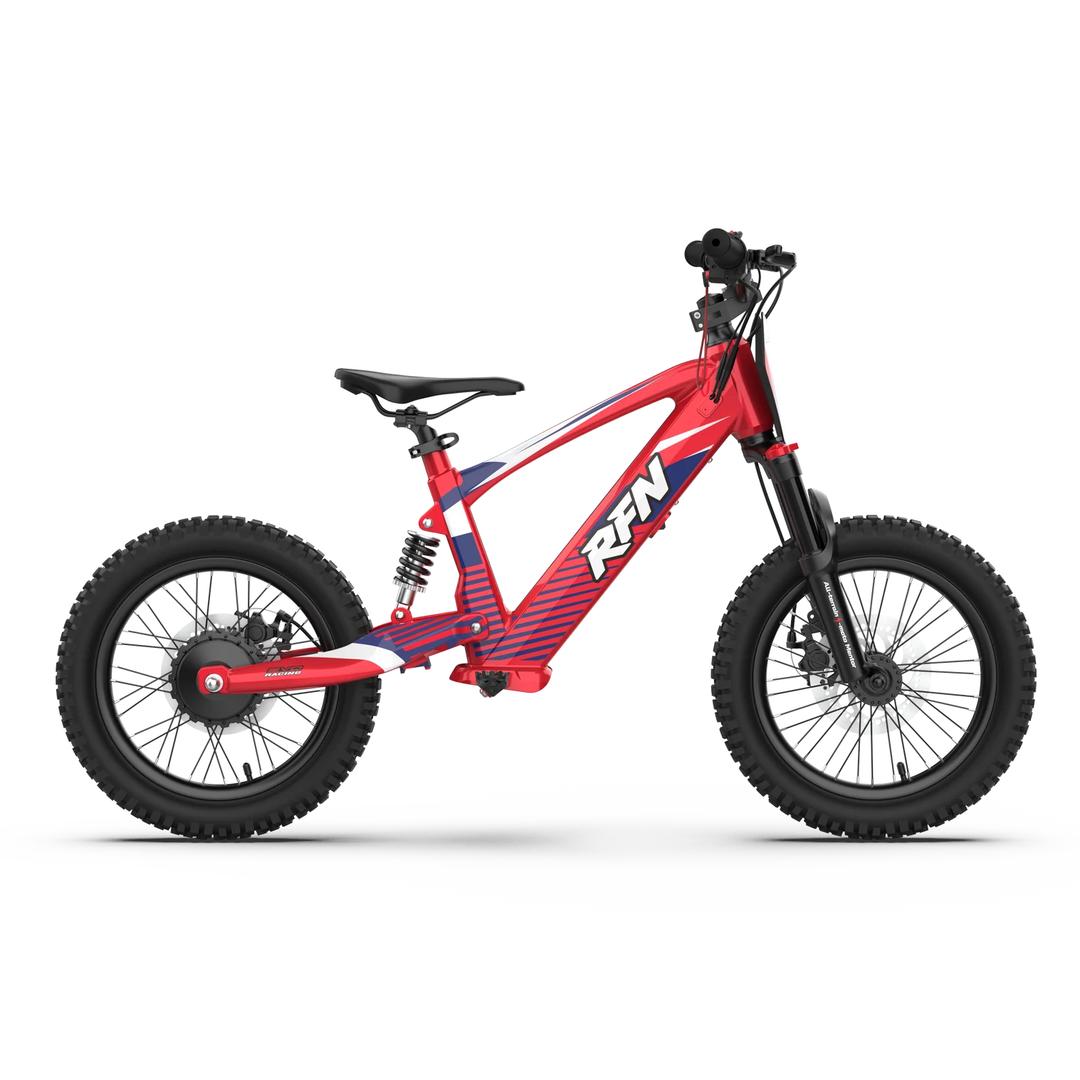 EVO Racing 16" Electric Bike