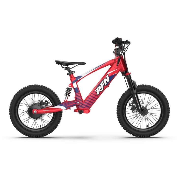 EVO Racing 16" Electric Bike