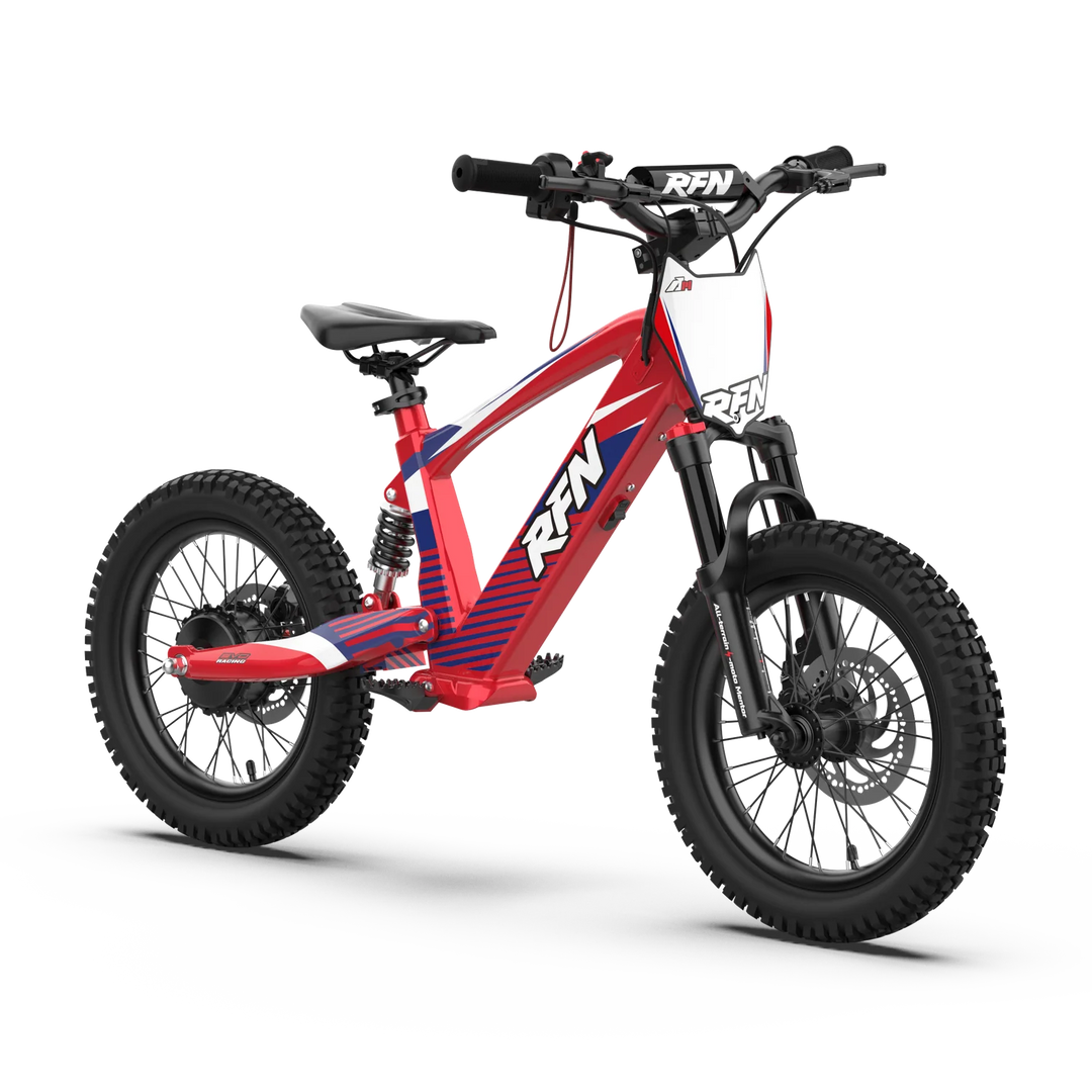 EVO Racing 16" Electric Bike