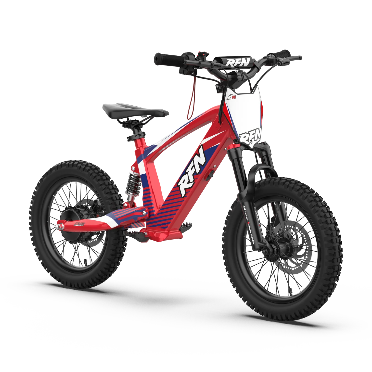 EVO Racing 16" Electric Bike