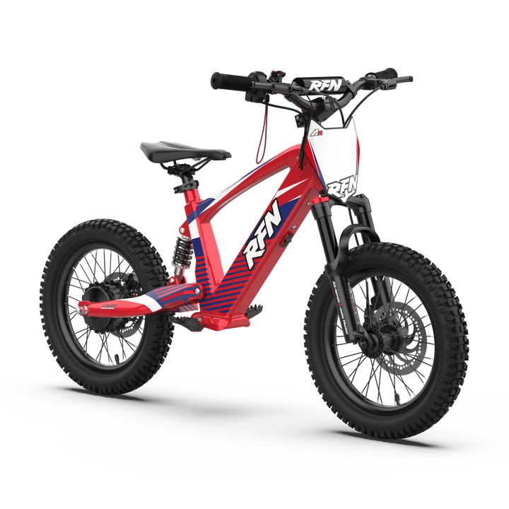 EVO Racing 16" Electric Bike