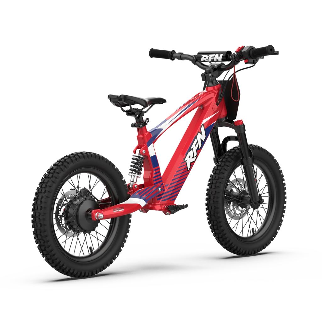 EVO Racing 16" Electric Bike