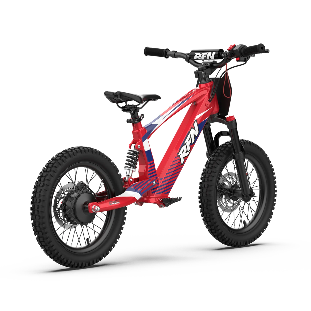 EVO Racing 16" Electric Bike