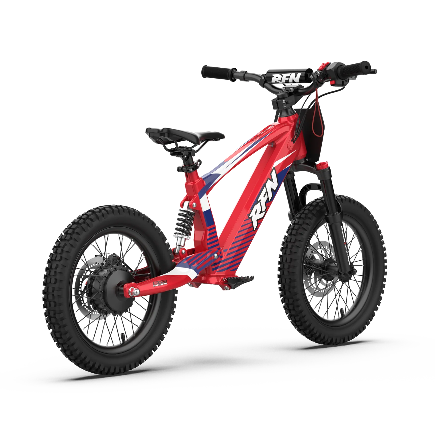 EVO Racing 16" Electric Bike