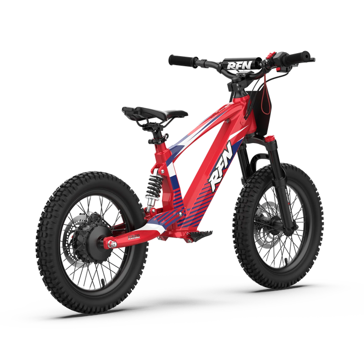EVO Racing 16" Electric Bike