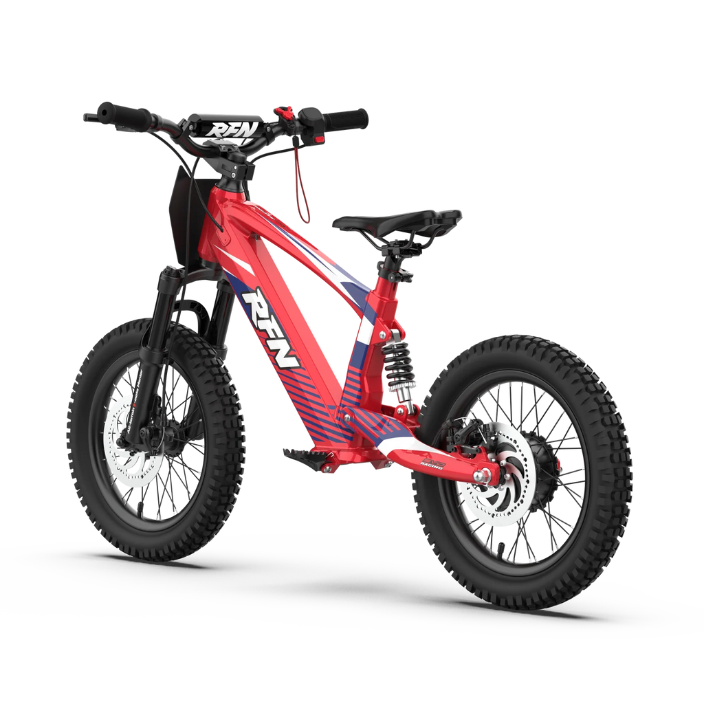 EVO Racing 16" Electric Bike