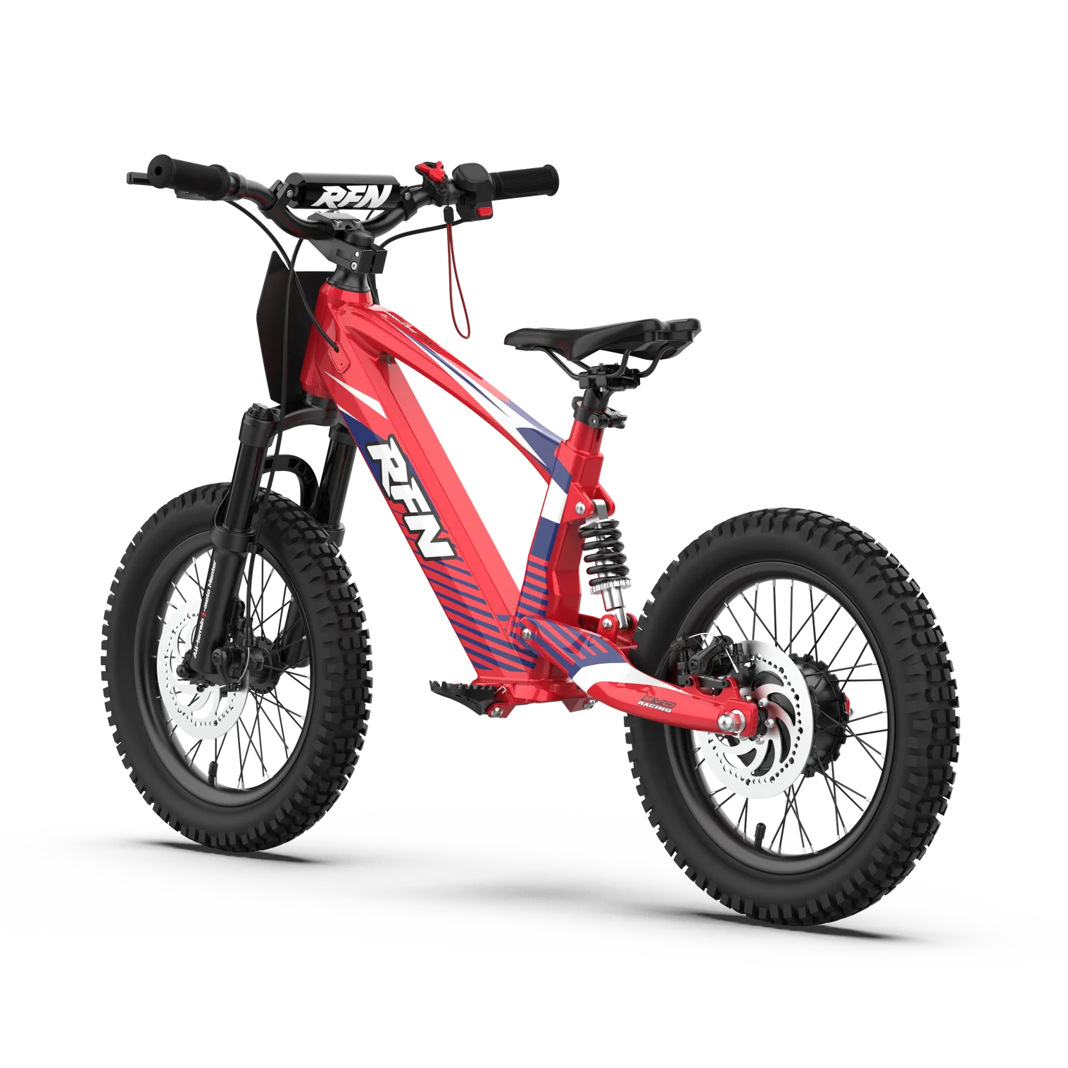 EVO Racing 16" Electric Bike