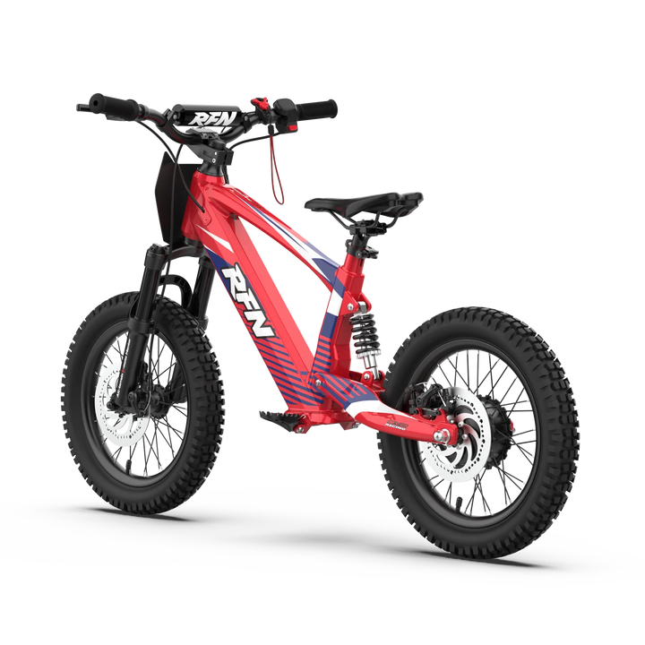 EVO Racing 16" Electric Bike