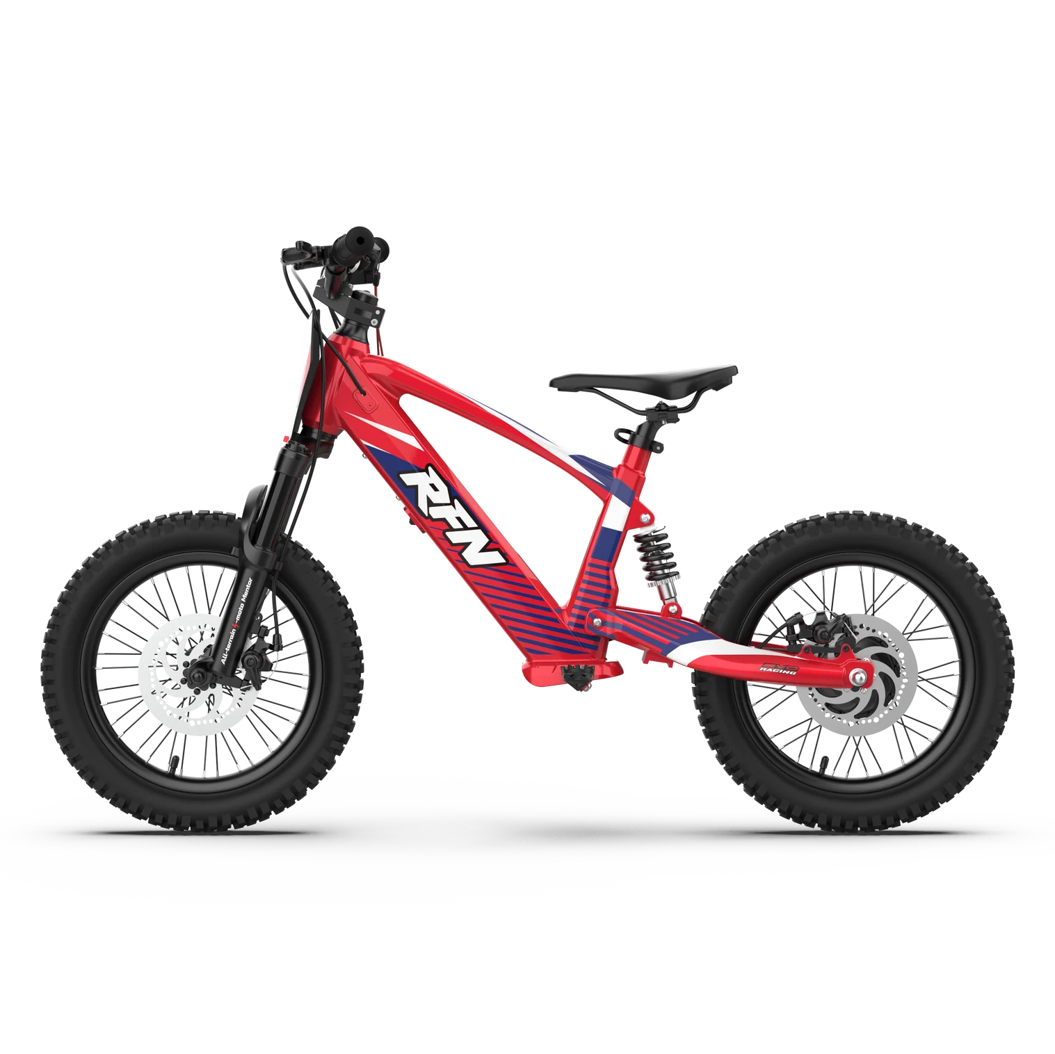 EVO Racing 16" Electric Bike