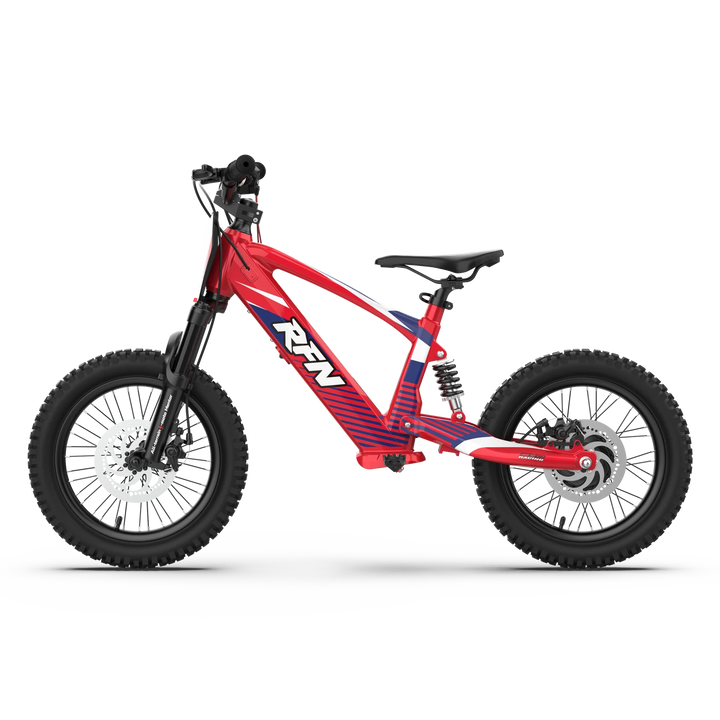 EVO Racing 16" Electric Bike