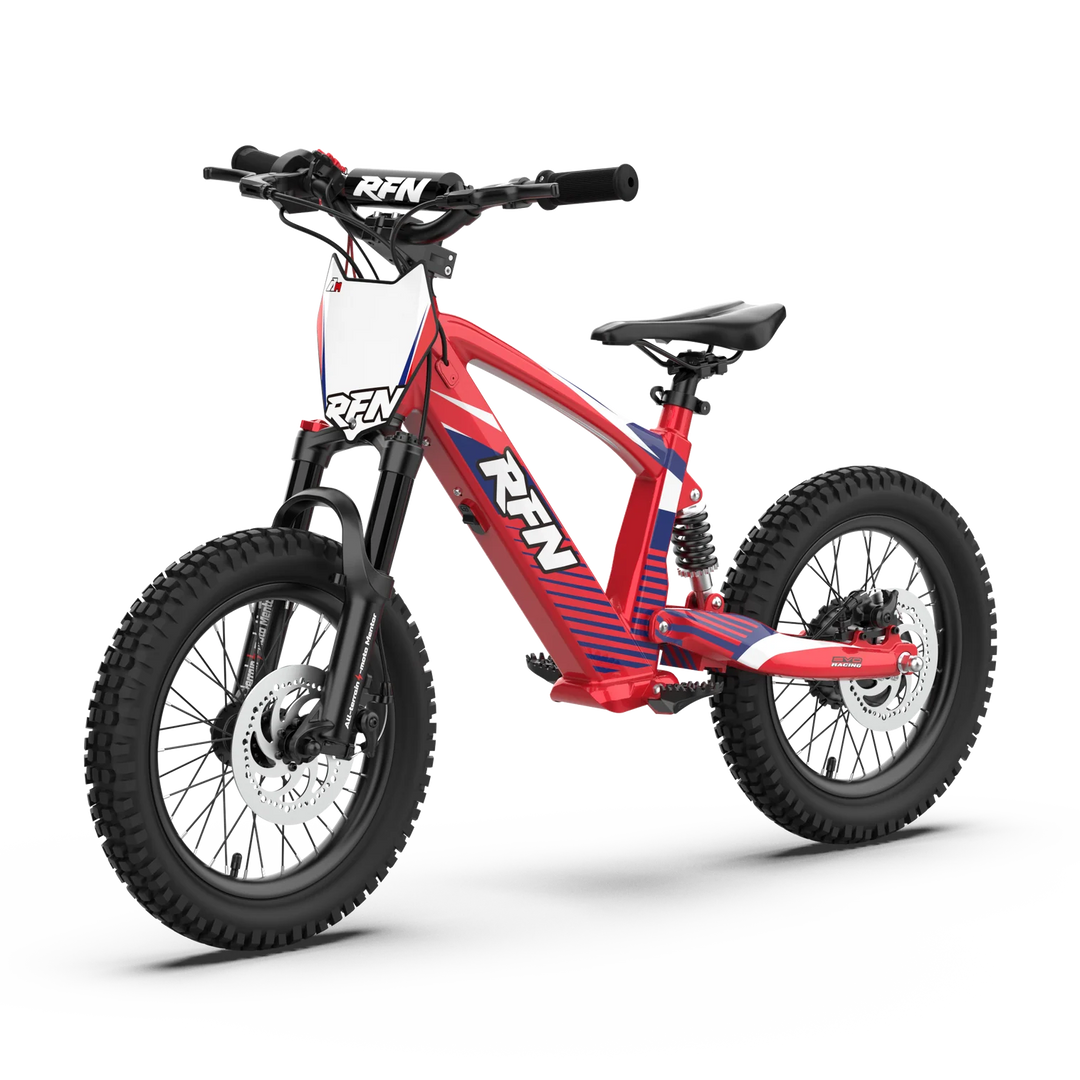 EVO Racing 16" Electric Bike