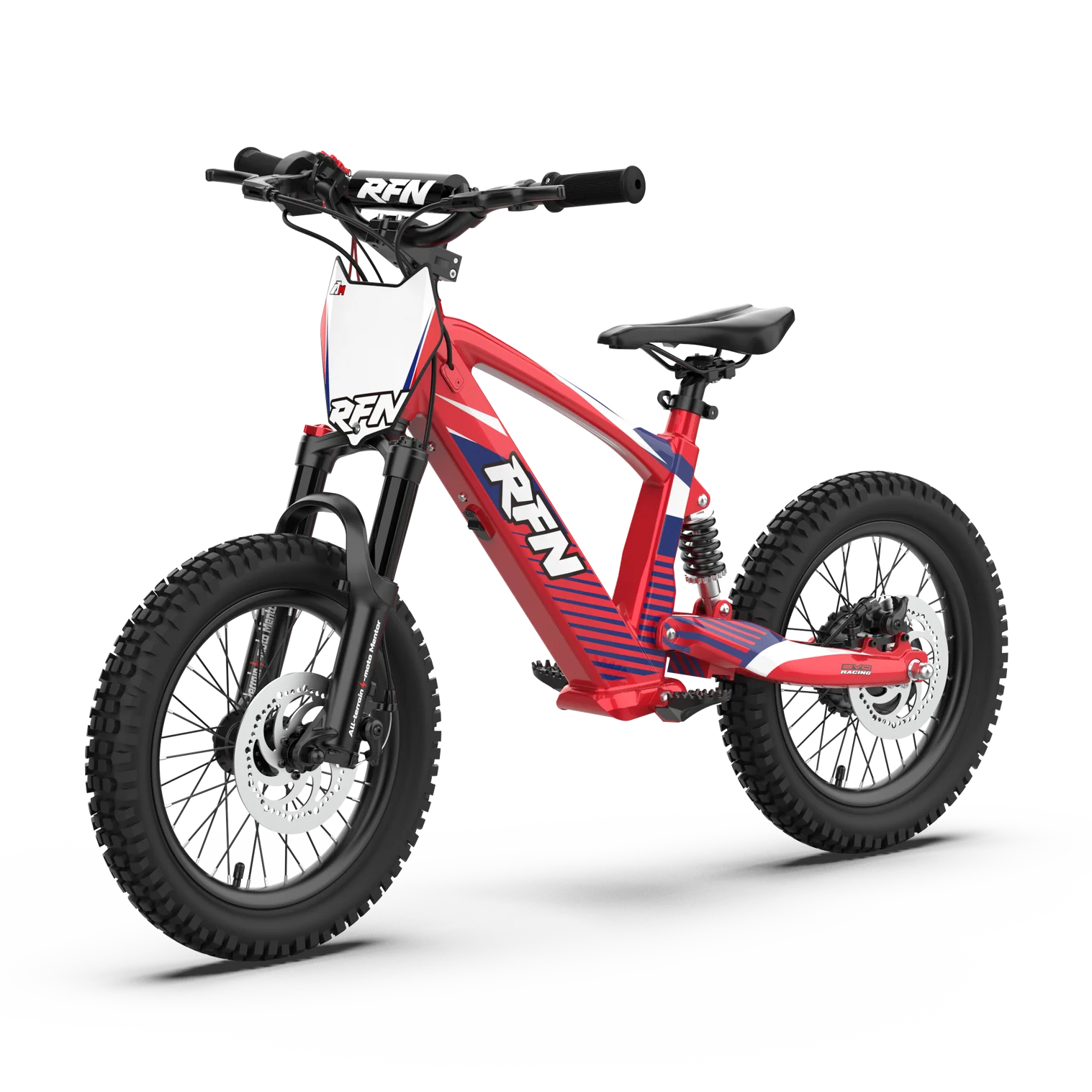 EVO Racing 16" Electric Bike