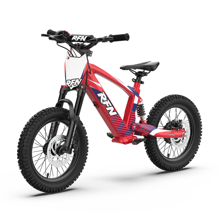 EVO Racing 16" Electric Bike