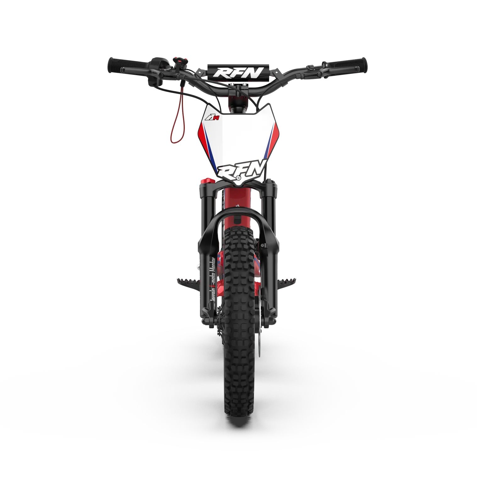 EVO Racing 16" Electric Bike