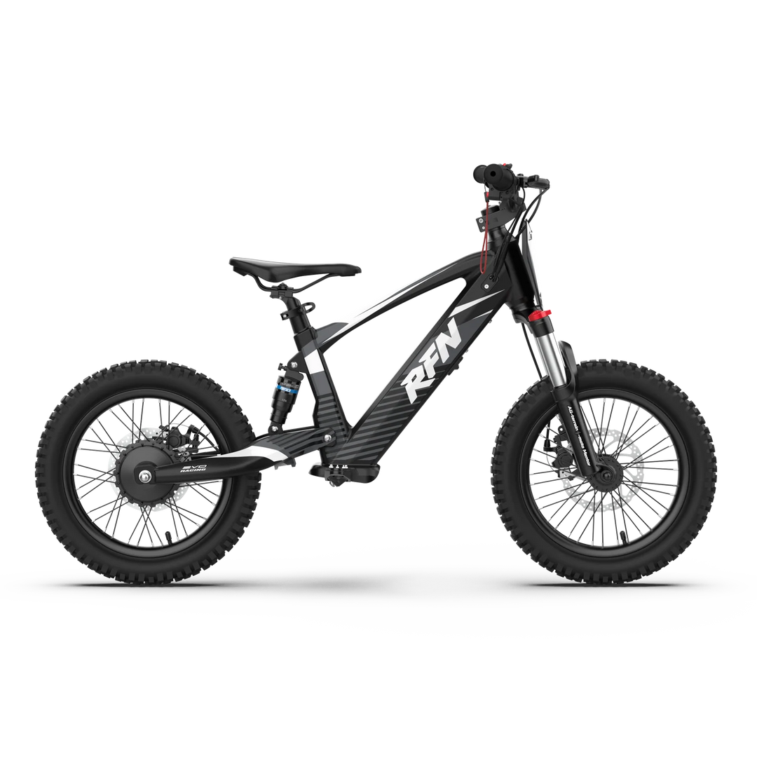 EVO Racing 16" Electric Bike