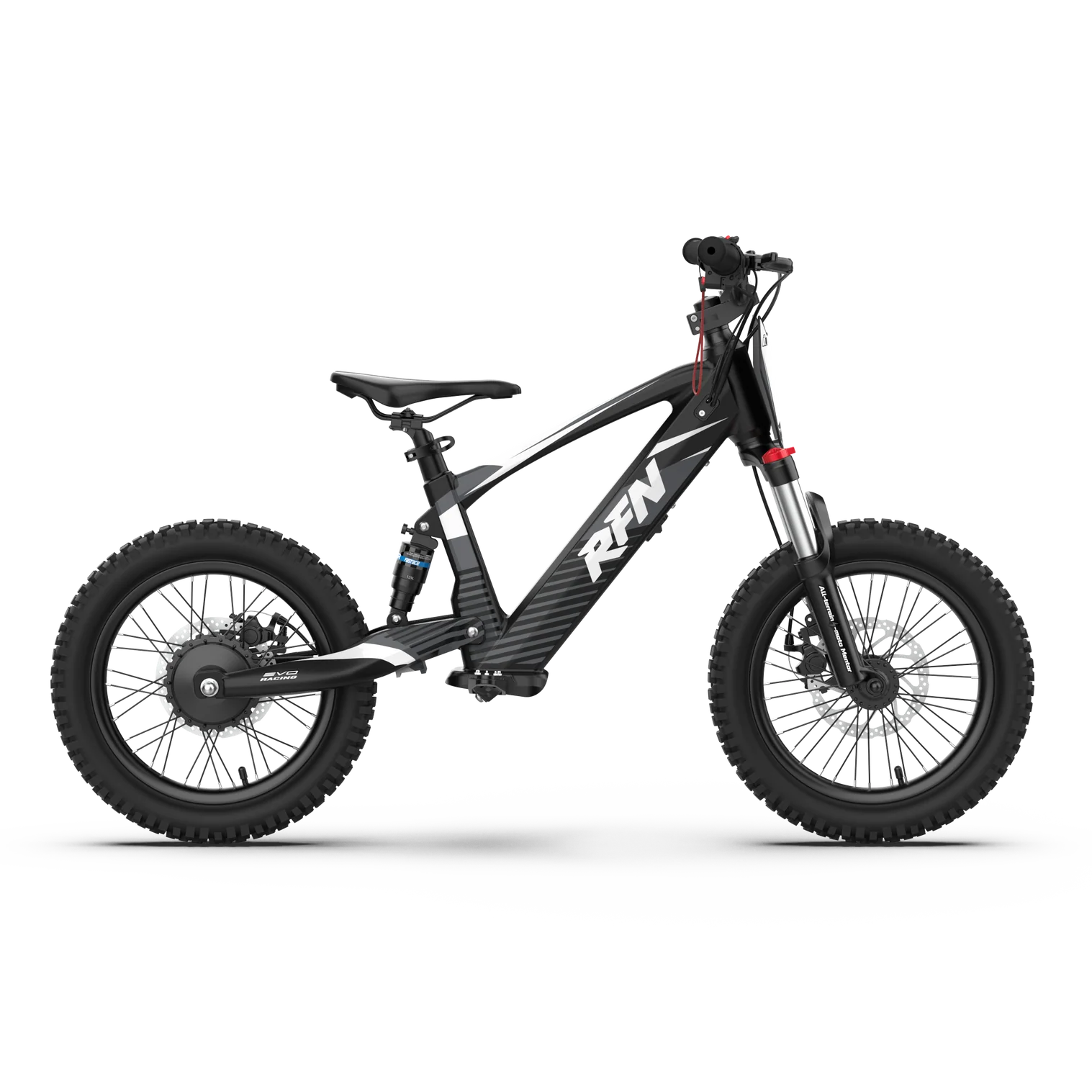 EVO Racing 16" Electric Bike
