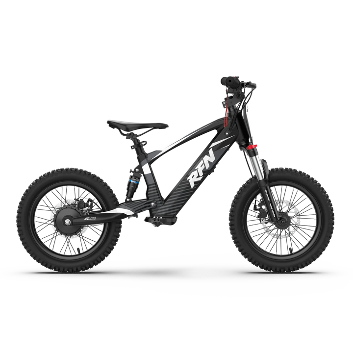EVO Racing 16" Electric Bike