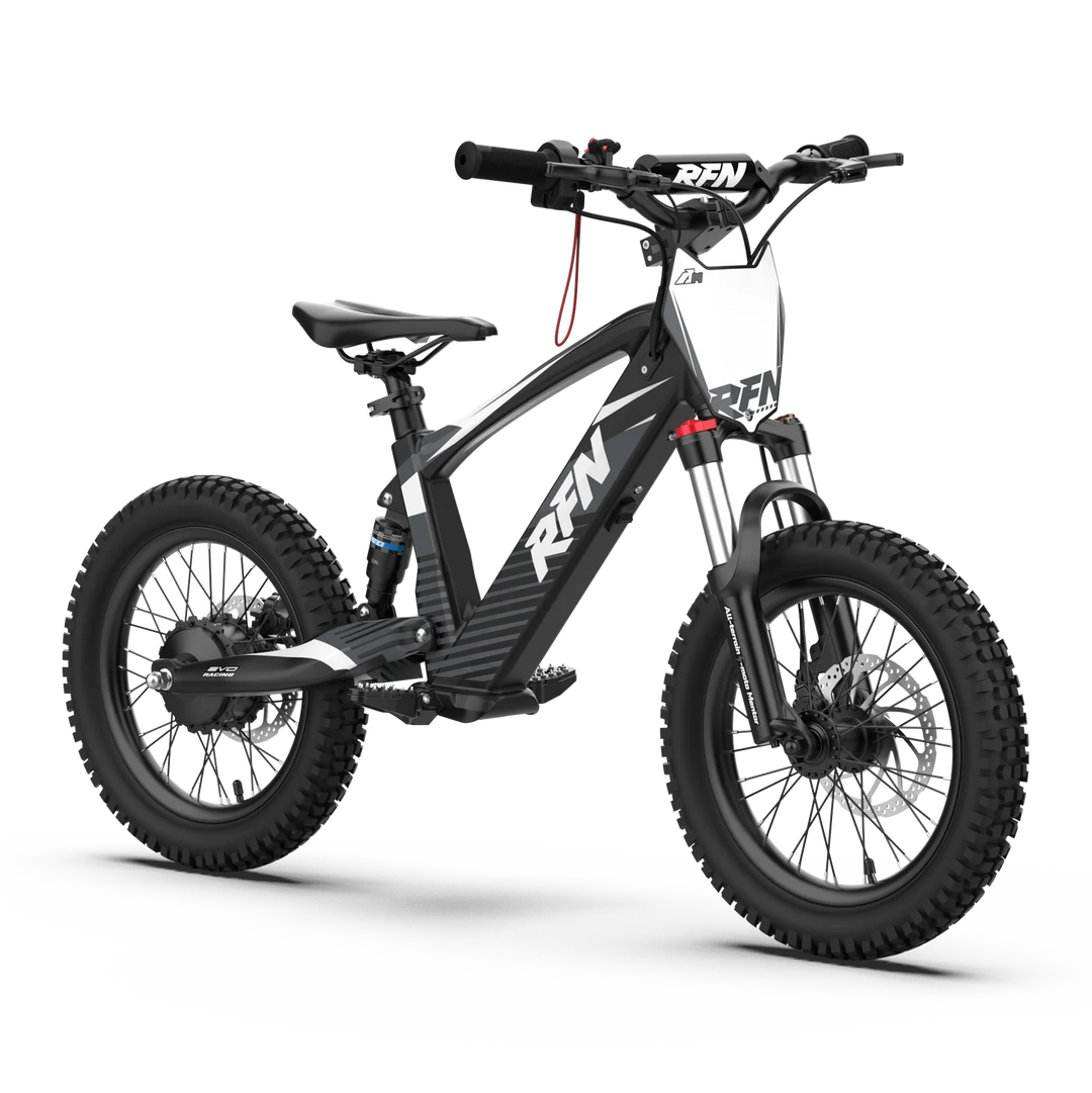 EVO Racing 16" Electric Bike