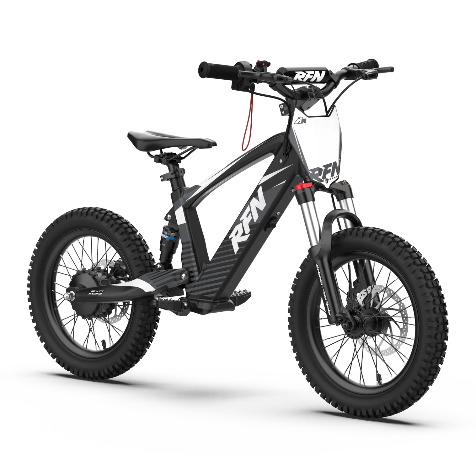 EVO Racing 16" Electric Bike