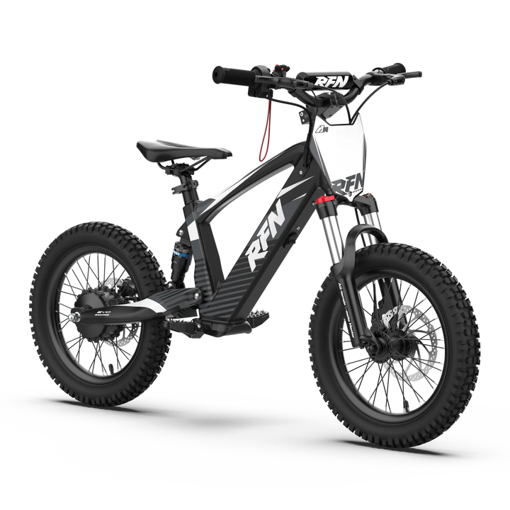 EVO Racing 16" Electric Bike