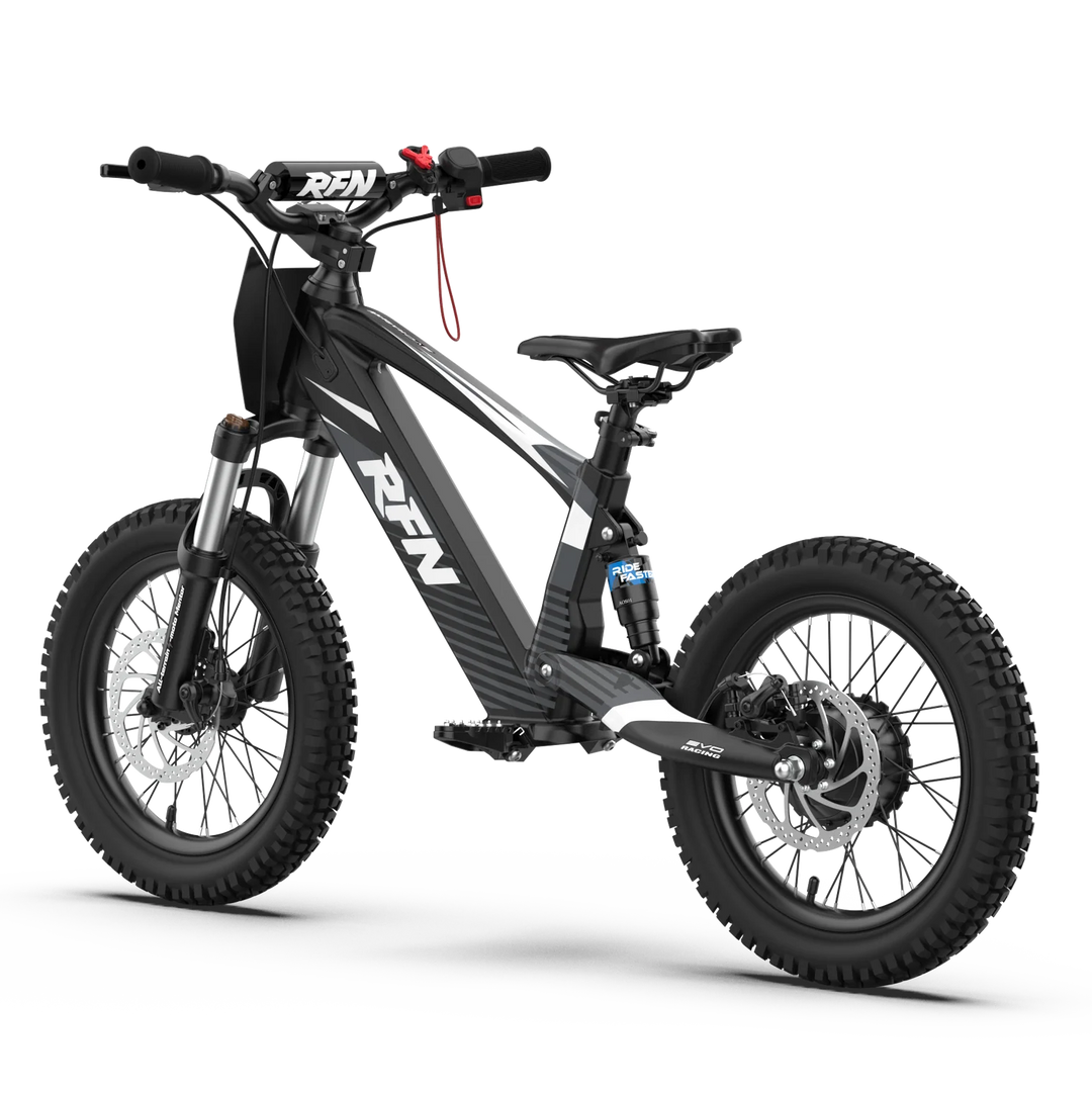 EVO Racing 16" Electric Bike