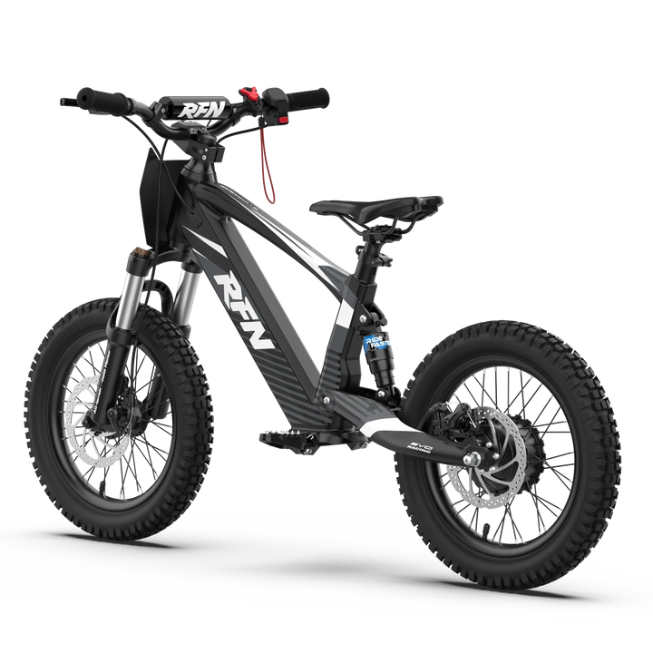 EVO Racing 16" Electric Bike