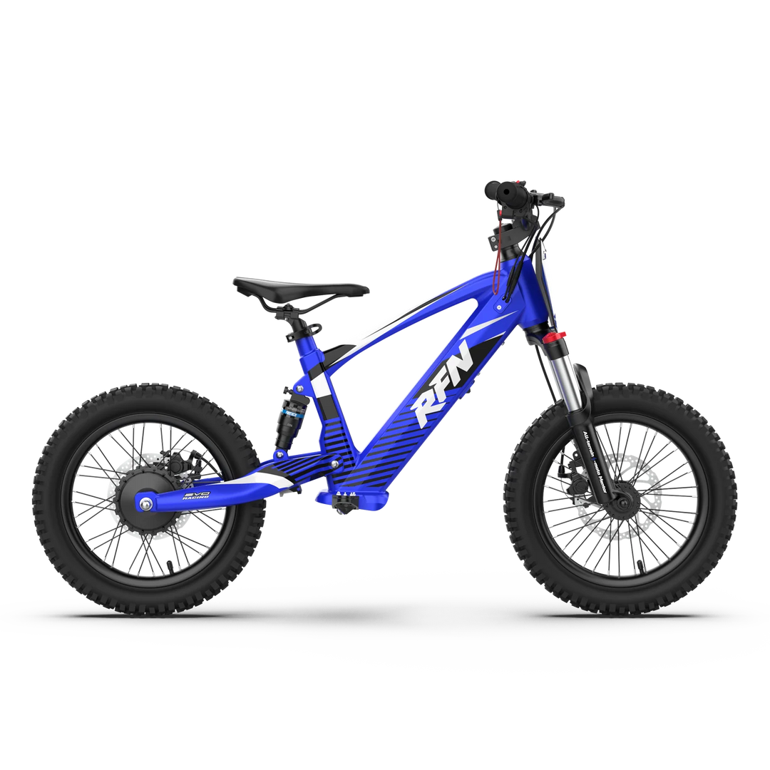 EVO Racing 16" Electric Bike