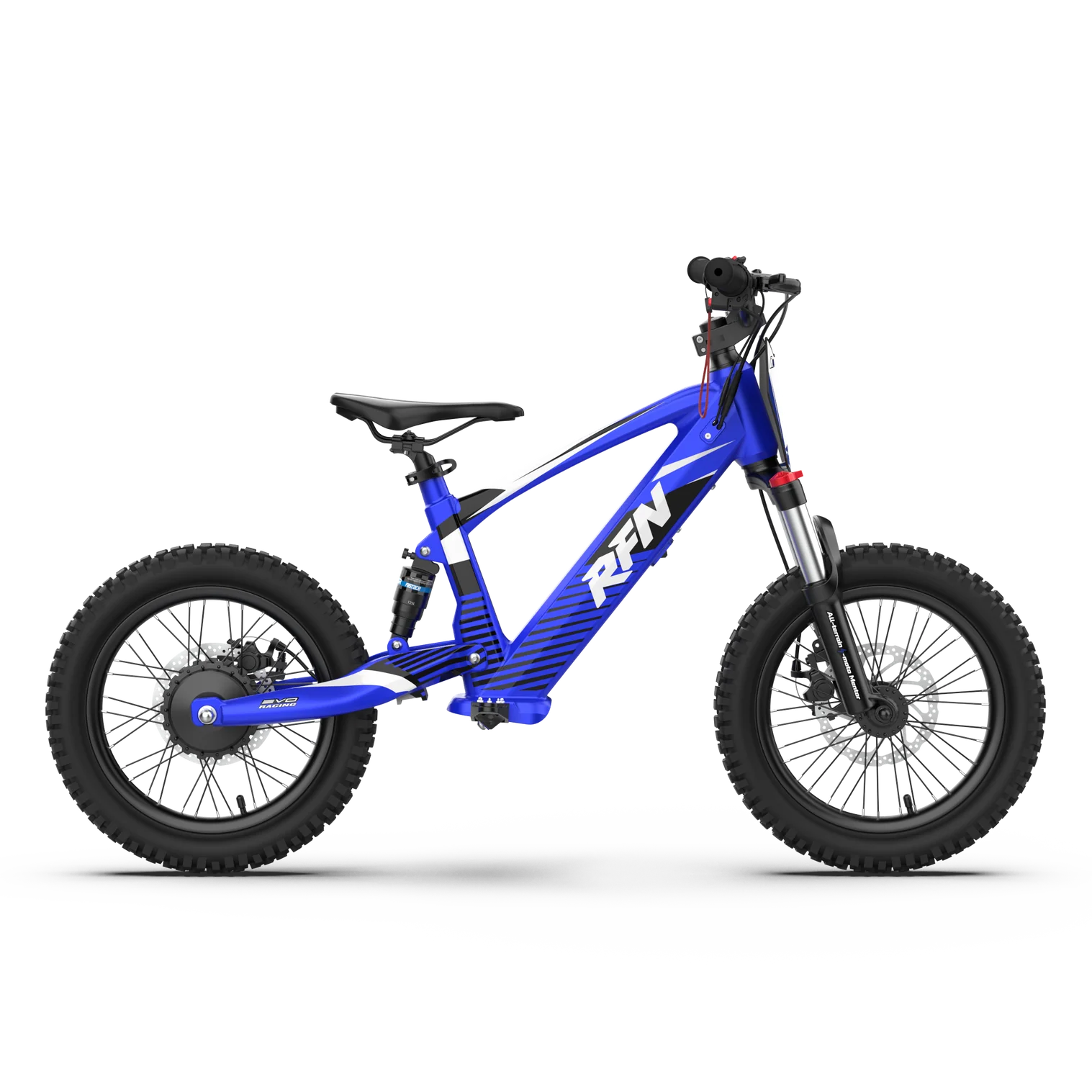 EVO Racing 16" Electric Bike