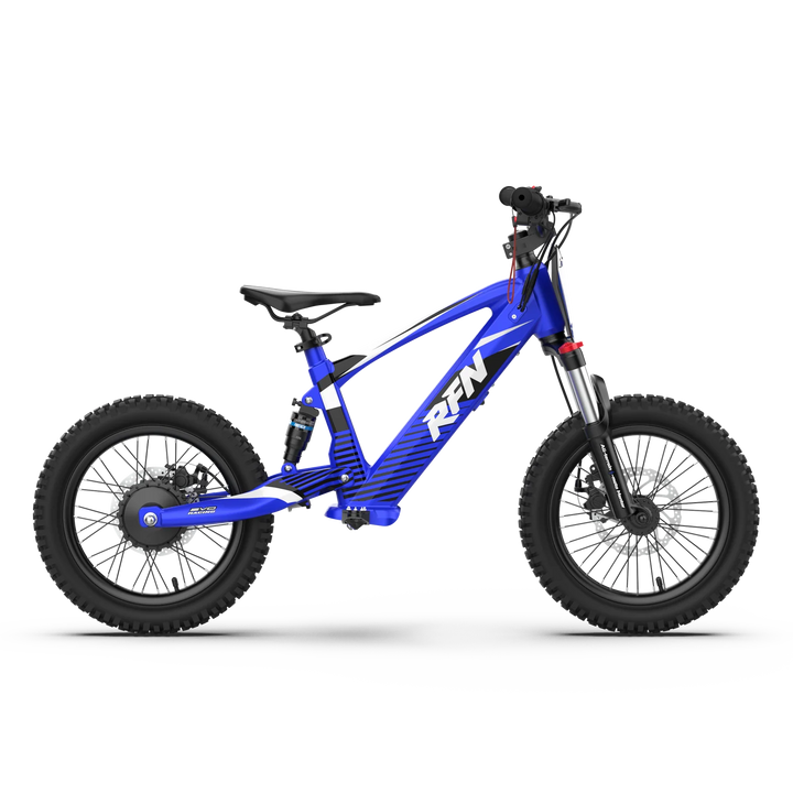 EVO Racing 16" Electric Bike