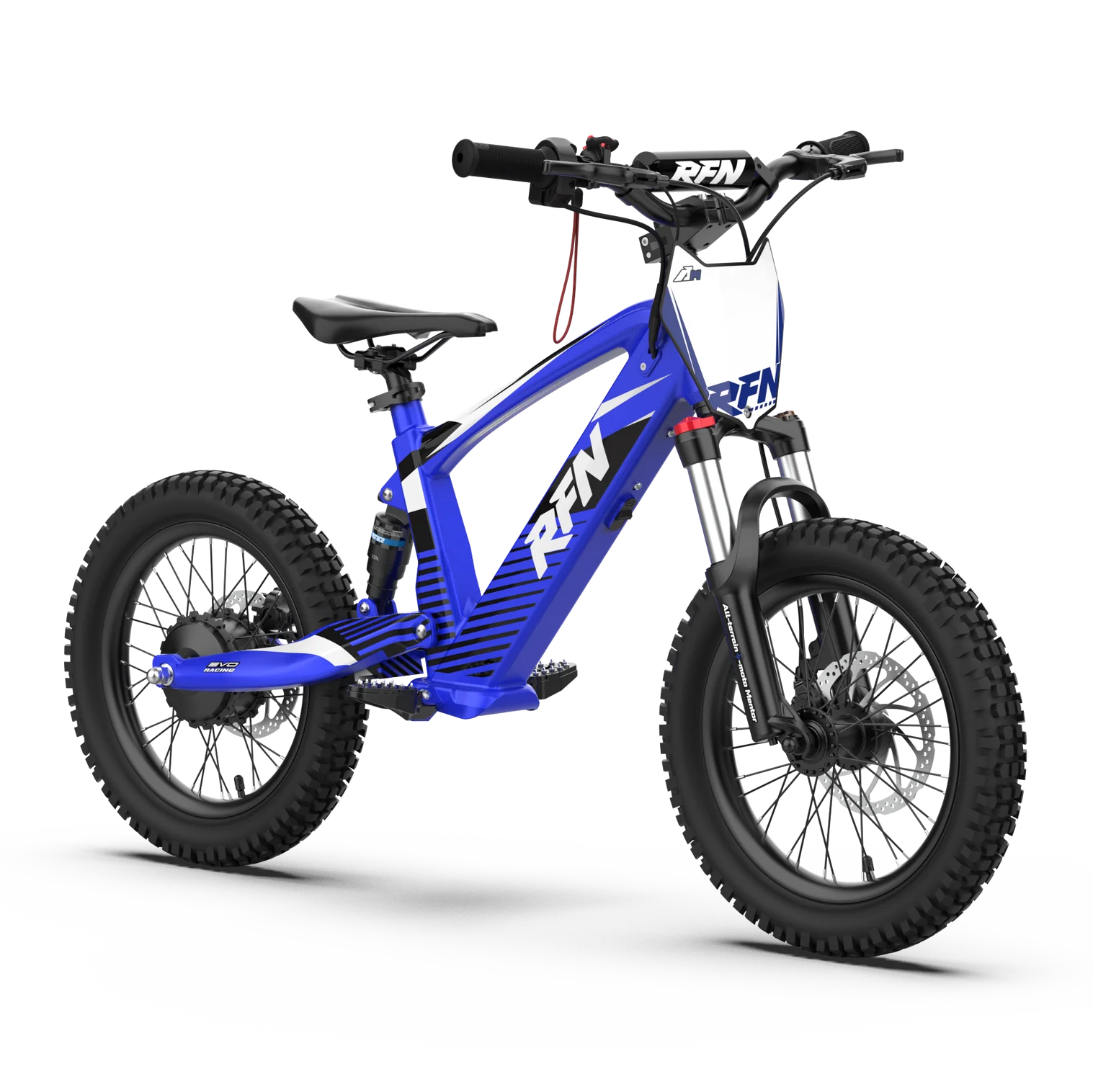 EVO Racing 16" Electric Bike