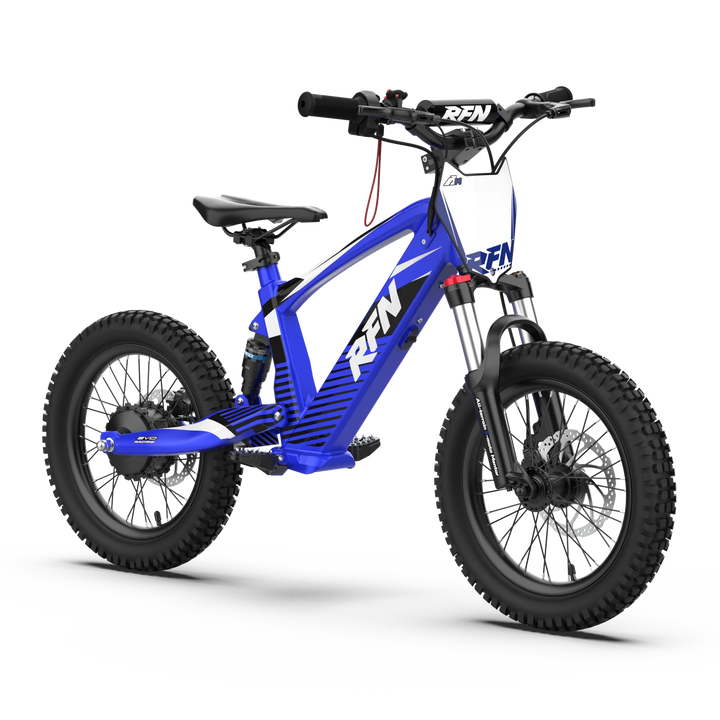 EVO Racing 16" Electric Bike