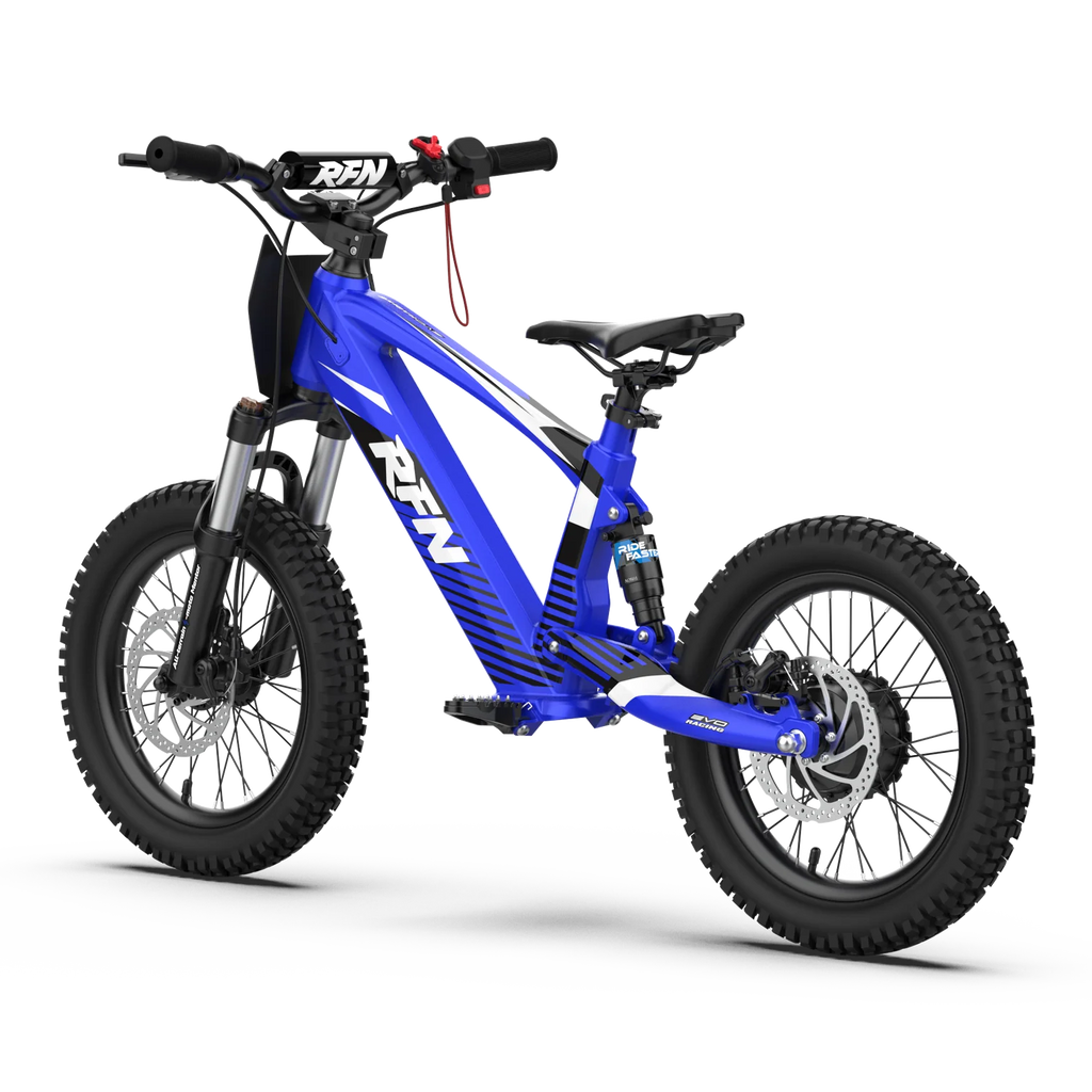 EVO Racing 16" Electric Bike