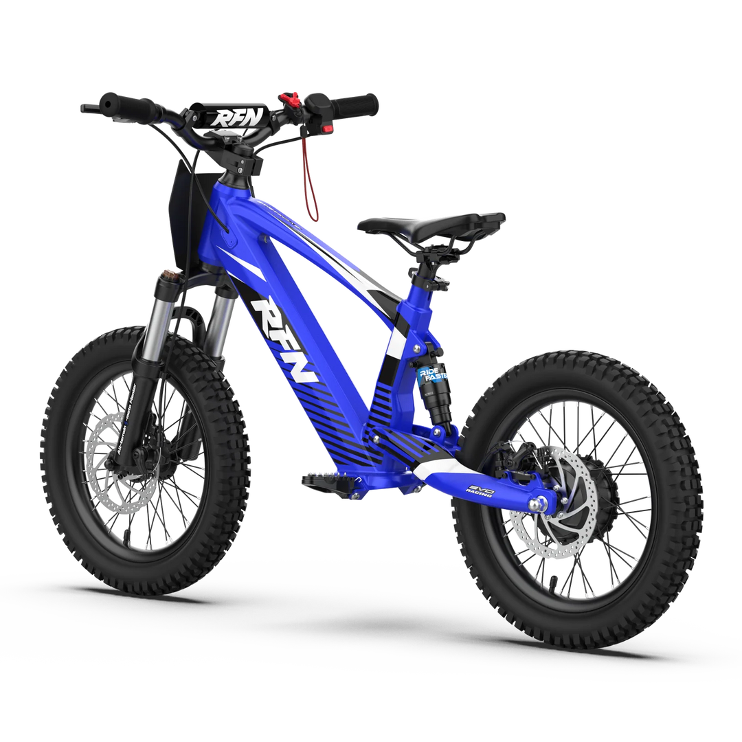 EVO Racing 16" Electric Bike