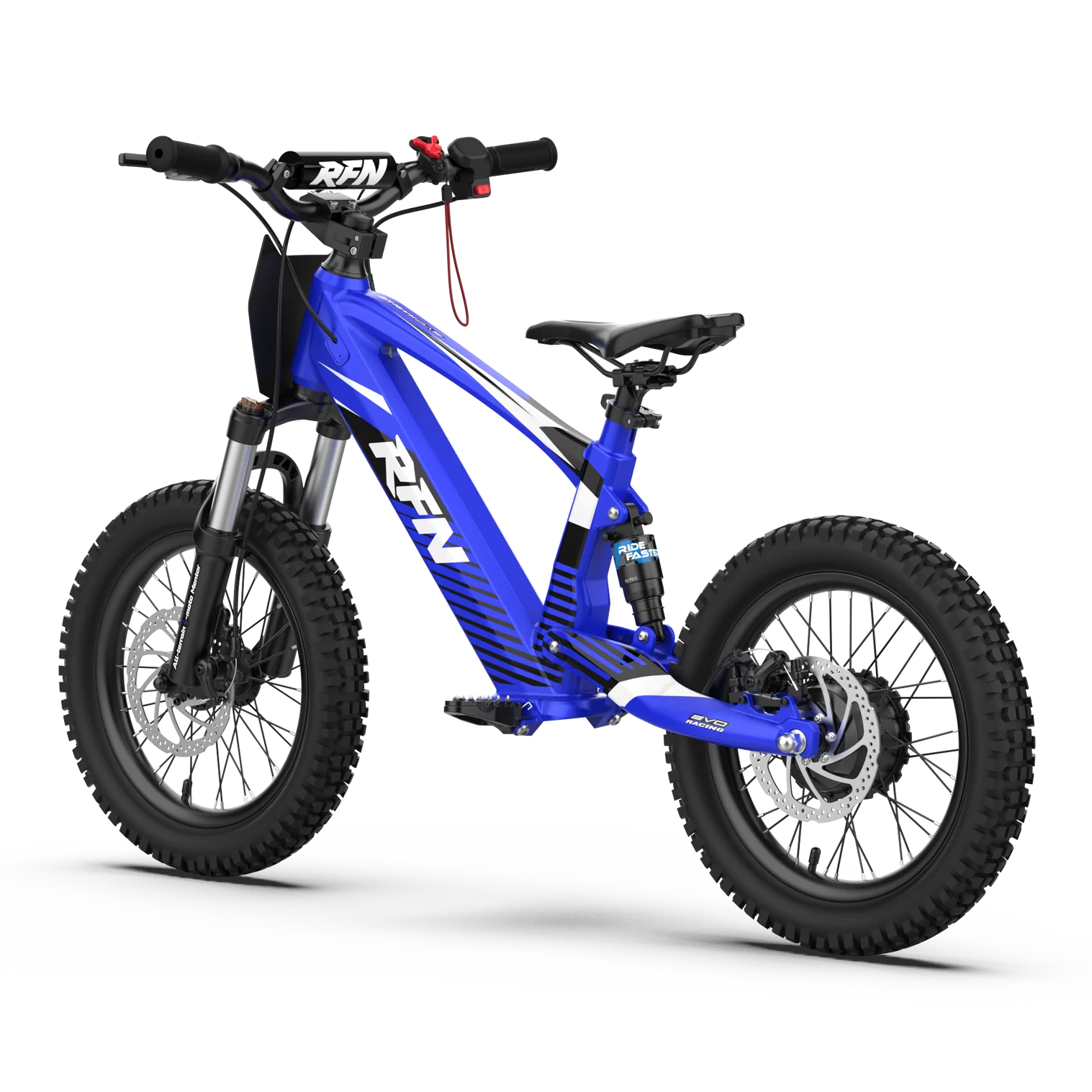 EVO Racing 16" Electric Bike
