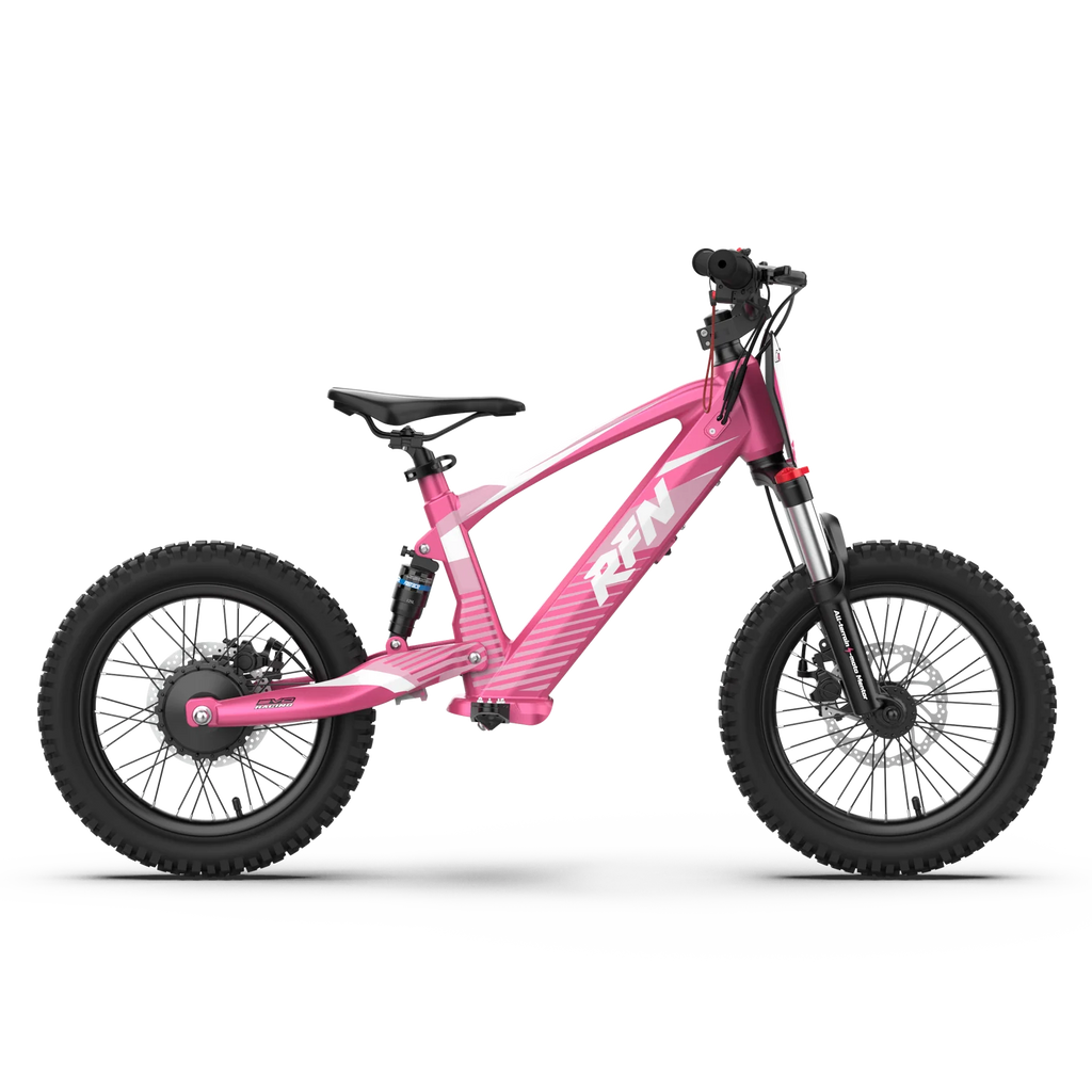 EVO Racing 16" Electric Bike