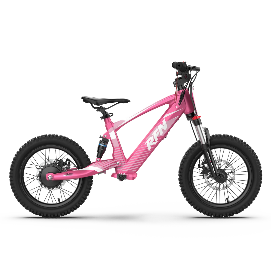 EVO Racing 16" Electric Bike