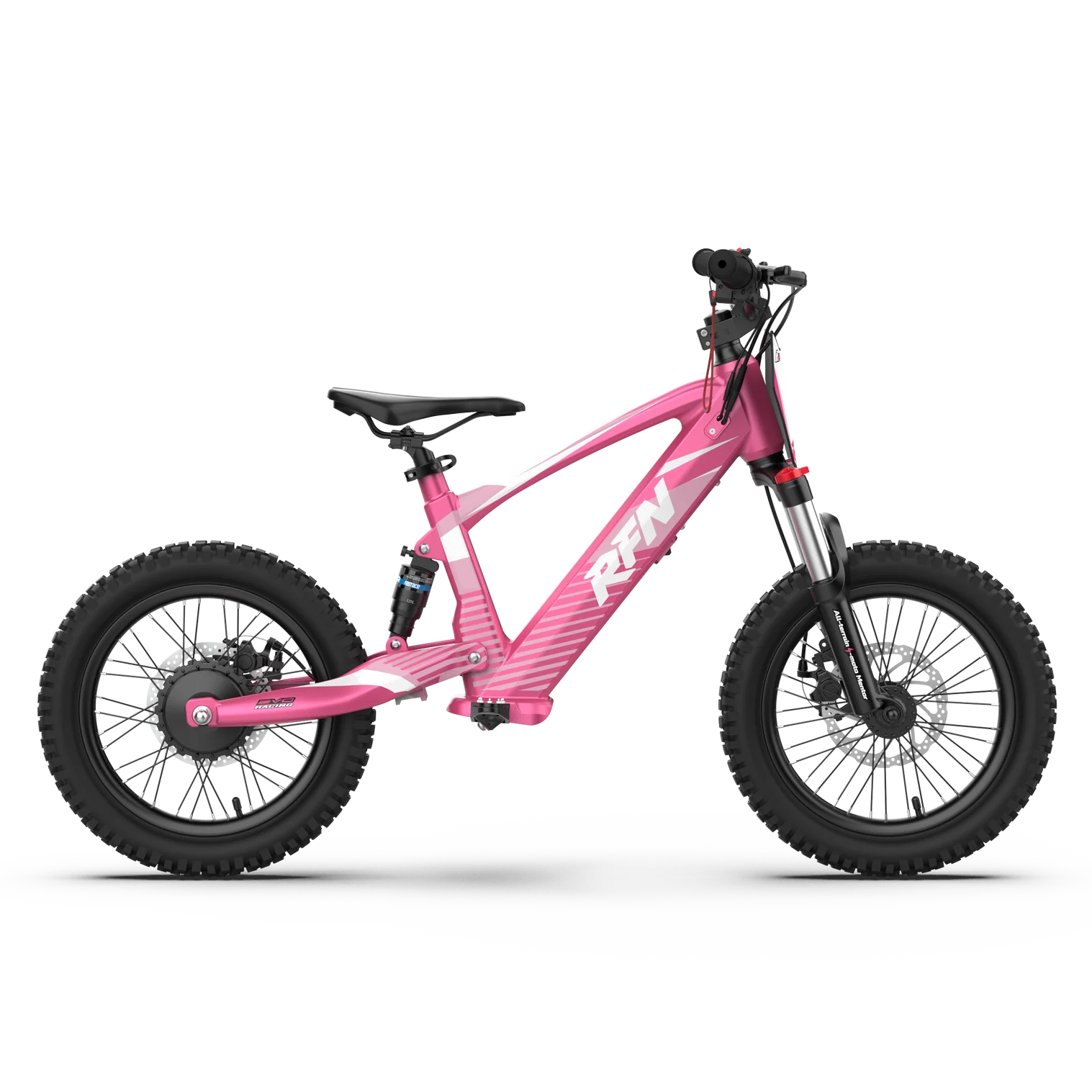 EVO Racing 16" Electric Bike