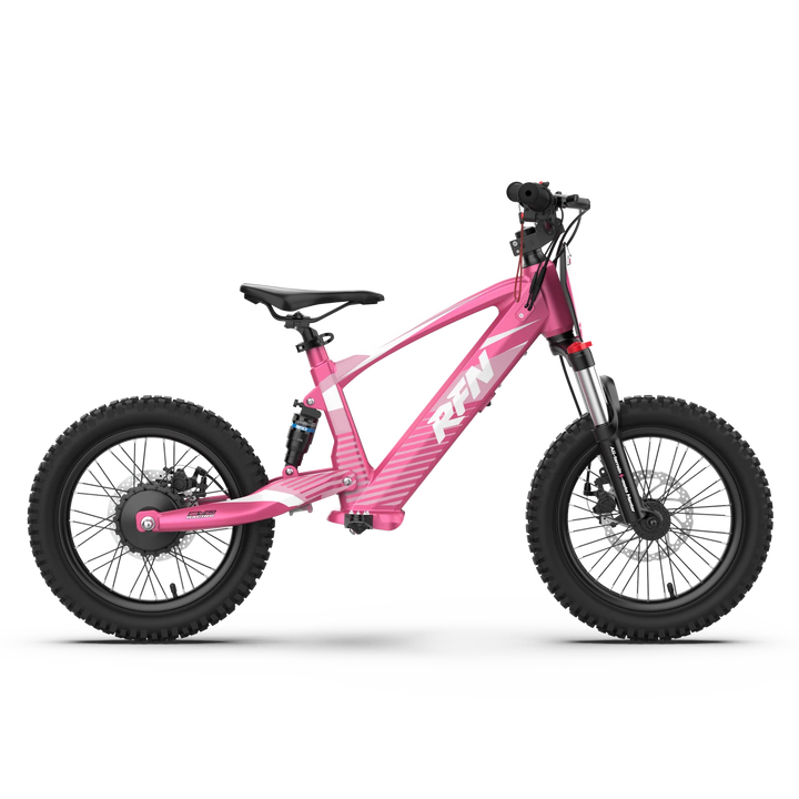EVO Racing 16" Electric Bike