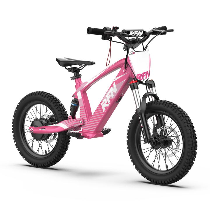 EVO Racing 16" Electric Bike