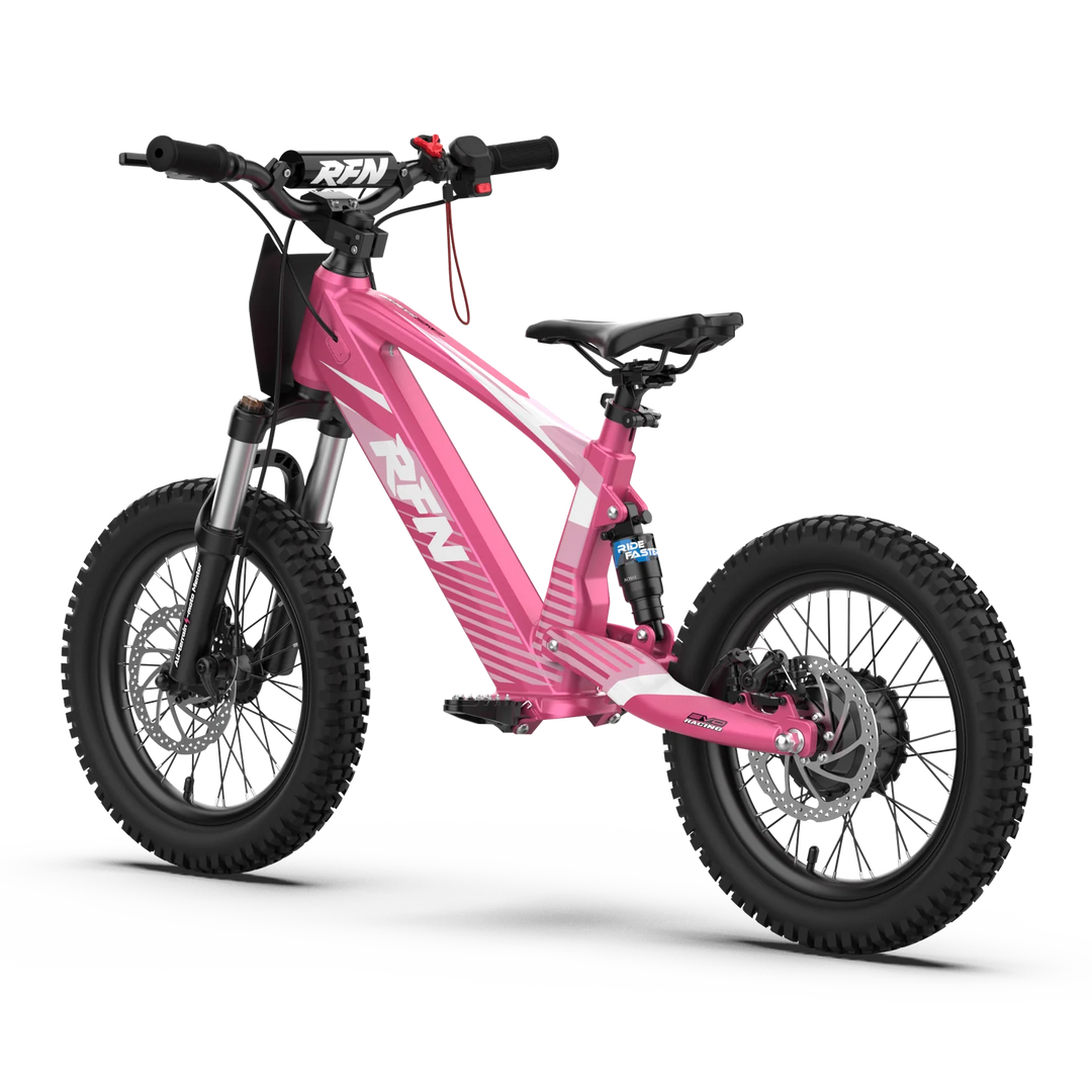EVO Racing 16" Electric Bike