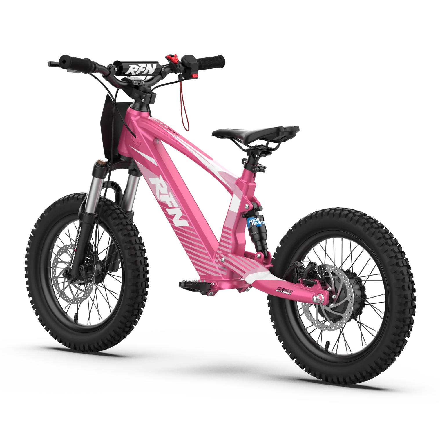 EVO Racing 16" Electric Bike