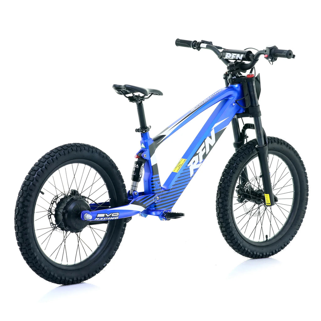 EVO Racing 20" Electric Bike