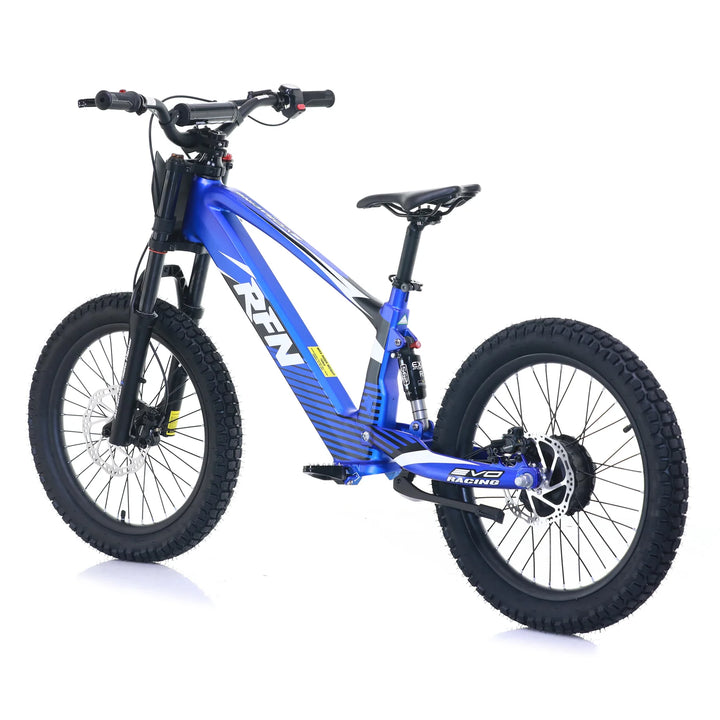 EVO Racing 20" Electric Bike