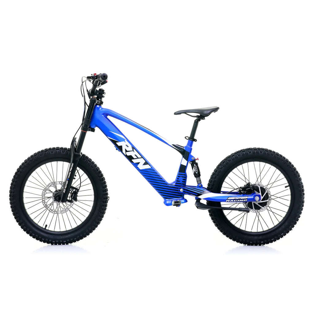 EVO Racing 20" Electric Bike