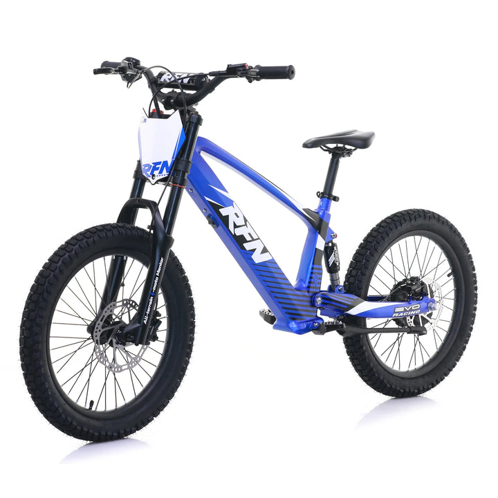 EVO Racing 20" Electric Bike